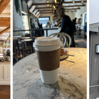 Greystones Cafe