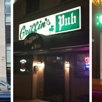 Griffin's Pub