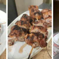 GRILL & BARBECUE
