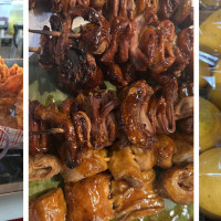 Grill City - Irvine