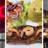 GRILL NUNOS BBQ RESTAURANT