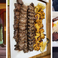 Grill Select