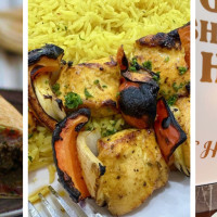 Grill & Shawarma House