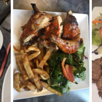 Grillades Sizzle