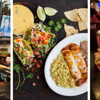 Gringo's Mexican Kitchen {Katy}