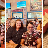 Gringo’s Mexican Kitchen {The Original}