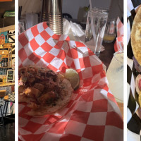 Gringo’s Tacos