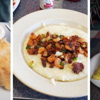 Grits Grill