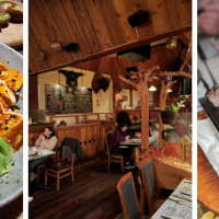 Grizzly House