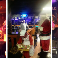 Grove Sports Bar & Eatery