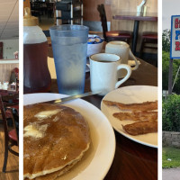 Grubsteakers Restaurant