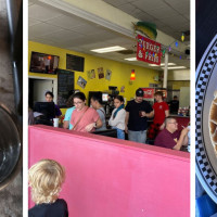 Grump’s Cafe Crofton