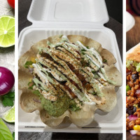 Guac Mexi Grill - ON N3W 1L8