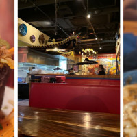 Guadalajara Fiesta Grill