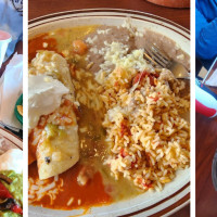 Guadalajara Grill - Taos