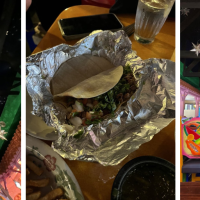 Guadalajara Mexican
