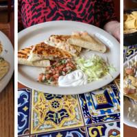 Guadalupe Mix Restaurant Bar and Deli
