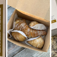 Guarino's Pastry Shop