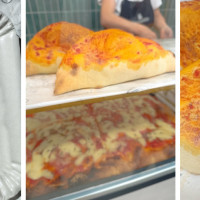 Guastamà Pizzeria