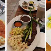 Guatemalan Restaurant 'EL VENADO J-10'