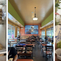 Guatemalteca Bakery Restaurant