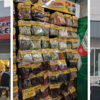 Guerrero Grocery