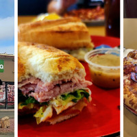 Guido's Pizza