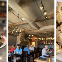 Guido's Pizzeria & Tapas
