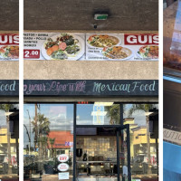 Guisados Mexican Grill