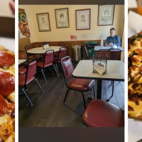 Guiseppe’s Pizza