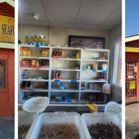 Gulf Fresh Seafood