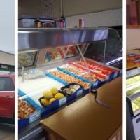 Gulfport Seafood Market