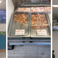 Gulfstream Seafood
