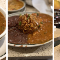 Gumbo Shop