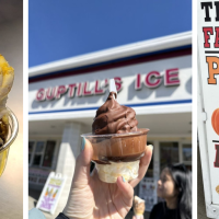 Guptill's Ice Cream