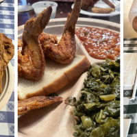Gus's World Famous Fried Chicken - Nashville