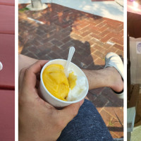 Gusto Gelateria