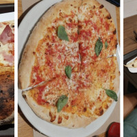 GUSTO PREFERITO Pizzeria Italiana Barcelona