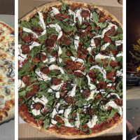 Gusto's Pizza & Salad