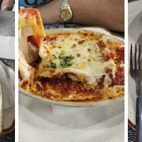 Guti's Italian Cuisine