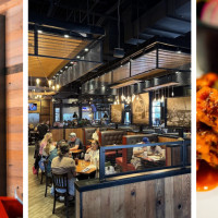 Guy Fieri's Branson Kitchen Bar