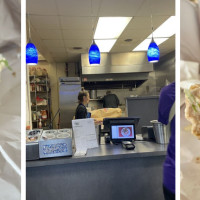 Guy's Po Boys