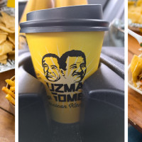 Guzman y Gomez - Oran Park