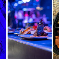 GVO Lounge & Bistro