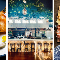 Gypsy Kitchen DC