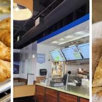 Gyro Express Mediterranean Grill