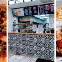 Gyro Hut