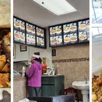 Gyro Kabob House