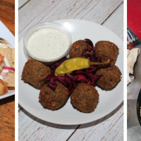 Gyro Love