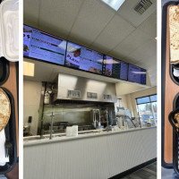 Gyro One Mediterranean Grill